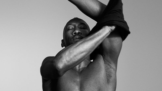 The men of <i>Moonlight</i> are, um, moonlighting as Calvin Klein models